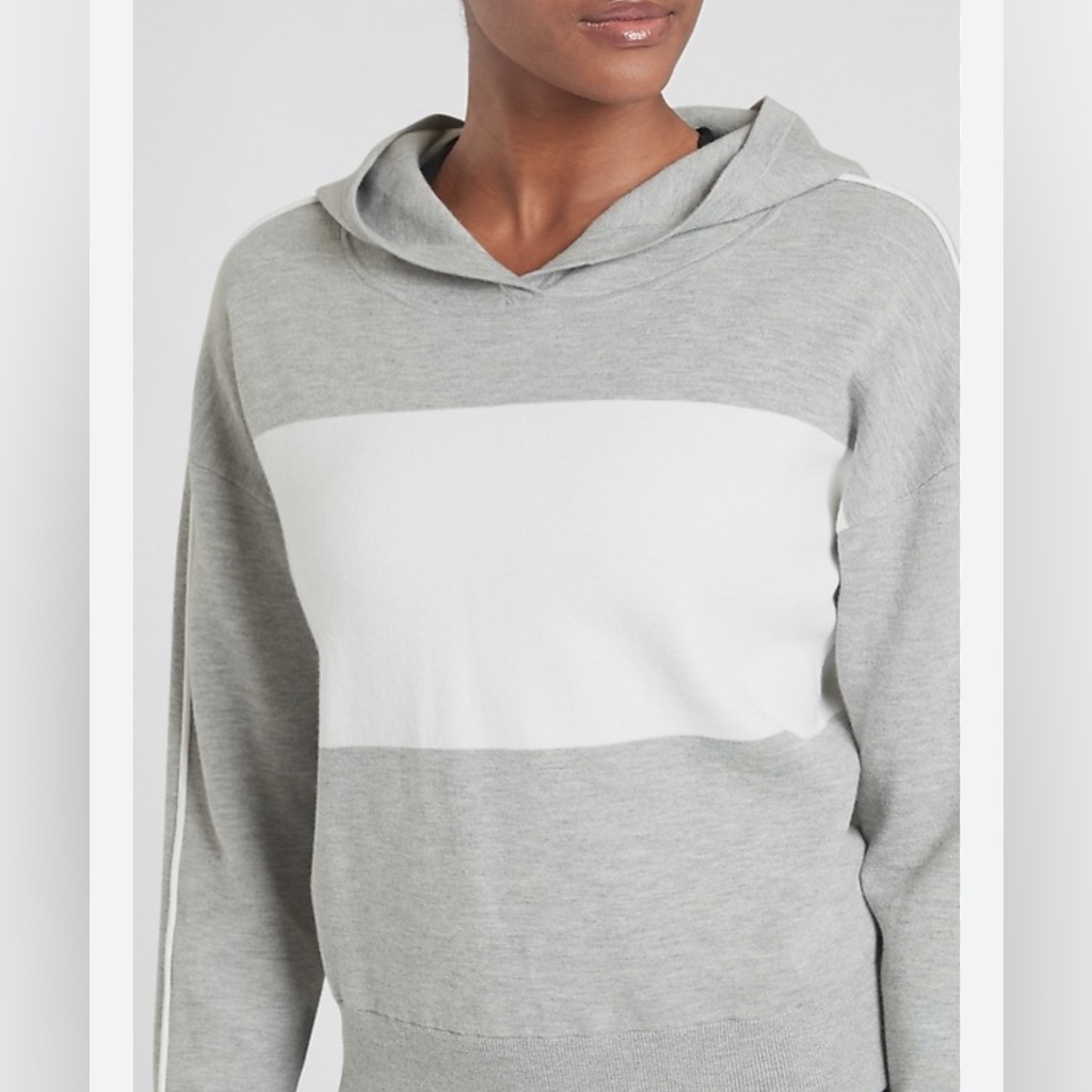 Embark Sweater Hoodie